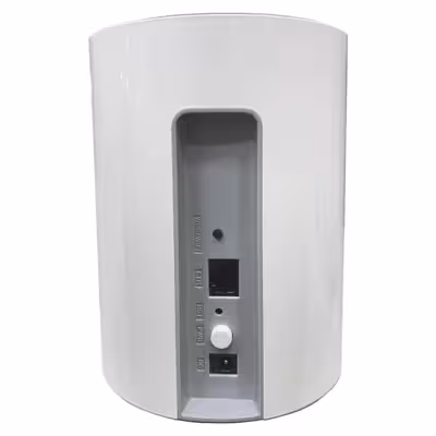 مودم 4G/TD-LTE ایرانسل مدل  TF-i60 G1 به همراه سیم دوقلو و 400 گیگ بایت اینترنت شش ماهه