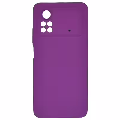 کاور مدل سیلیکونی  مناسب برای گوشی موبایل شیائومی POCO X4 Pro