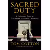 کتاب Sacred Duty اثر Tom Cotton انتشارات William Morrow