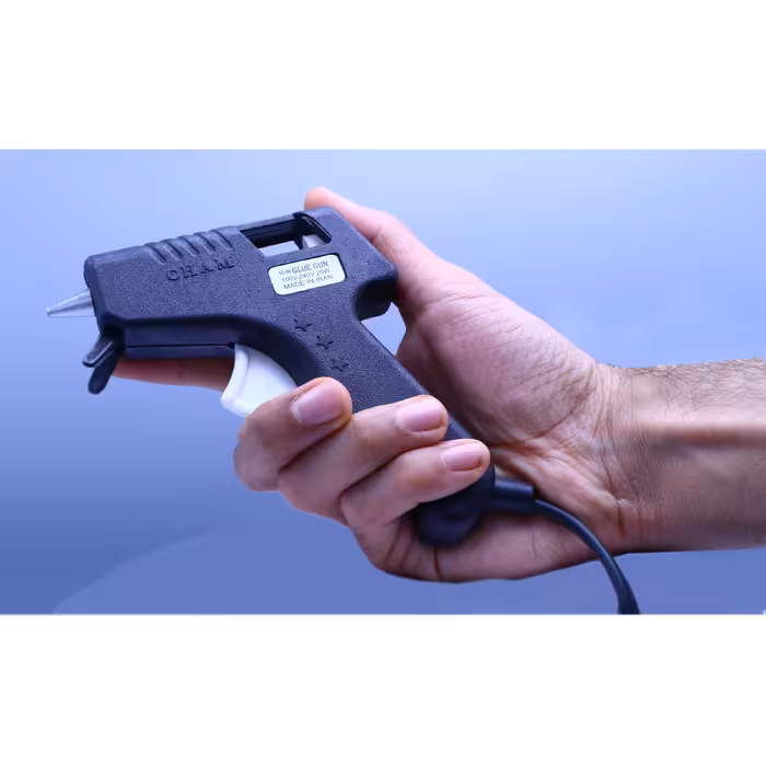 دستگاه چسب تفنگی چم مدل EC-280