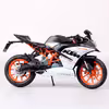 ماکت موتور کی تی ام مدل Automaxx 1.12 KTM RC 390 Sport