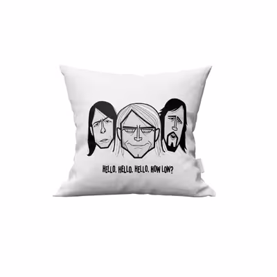 کاور کوسن طرح متالیکا مدل K273