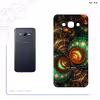 برچسب پوششی ماهوت مدل Mathematical Geometric Shape 3 مناسب برای گوشی موبایل سامسونگ Galaxy A8