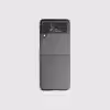 کاور آراری مدل Nukin مناسب برای گوشی موبایل سامسونگ Galaxy Z Flip3 5G