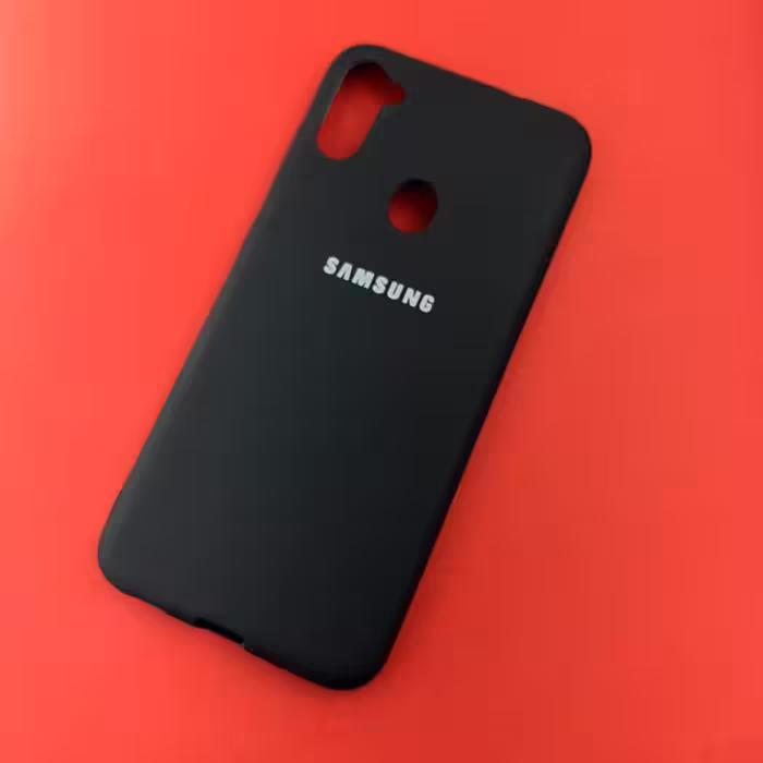 کاور مدل LMS-A11 مناسب برای گوشی موبایل سامسونگ Galaxy A11 / M11