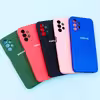 کاور قاب تک مدل GRD05B مناسب برای گوشی موبایل سامسونگ Galaxy A23 4G   
