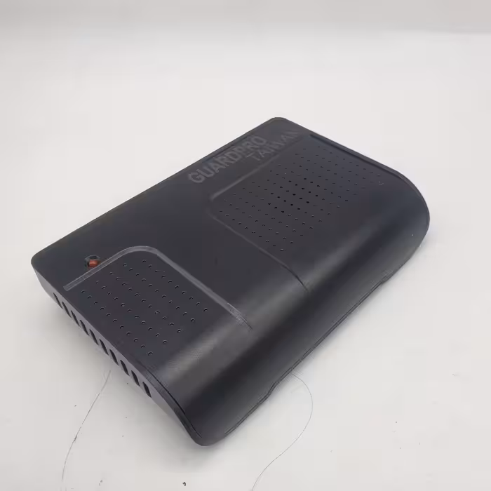 دستگاه ضبط و مدیریت مکالمات تلفن گاردپرو مدل JB-USB2