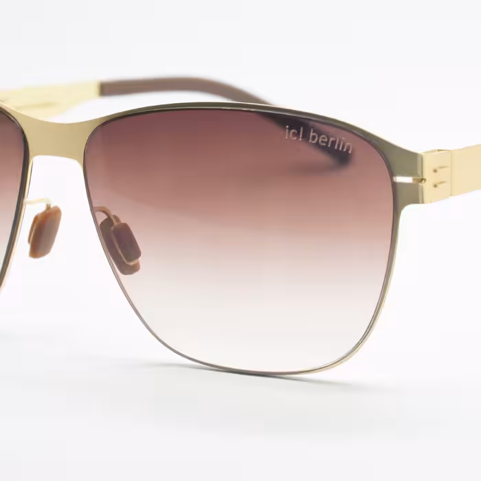 عینک آفتابی مدل IC 8803 G