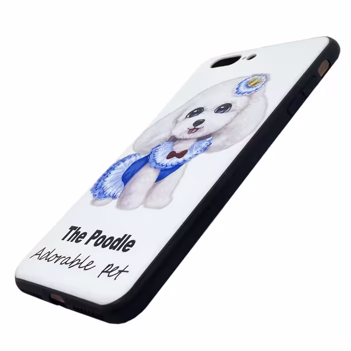 کاور مدل Dogi03-7p مناسب برای گوشی موبایل اپل iPhone 7 Plus/8 Plus