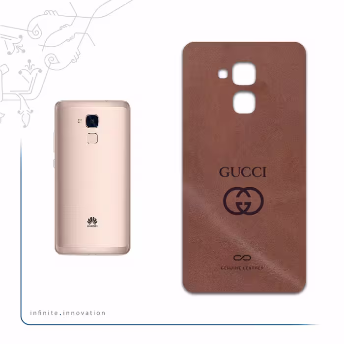 برچسب پوششی ماهوت مدل MNL-GCC مناسب برای گوشی موبایل هوآوی Gt3