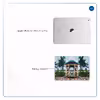 برچسب پوششی ماهوت مدل HAFEZ-Tomb مناسب برای تبلت اپل iPad Air 2013 A1476
