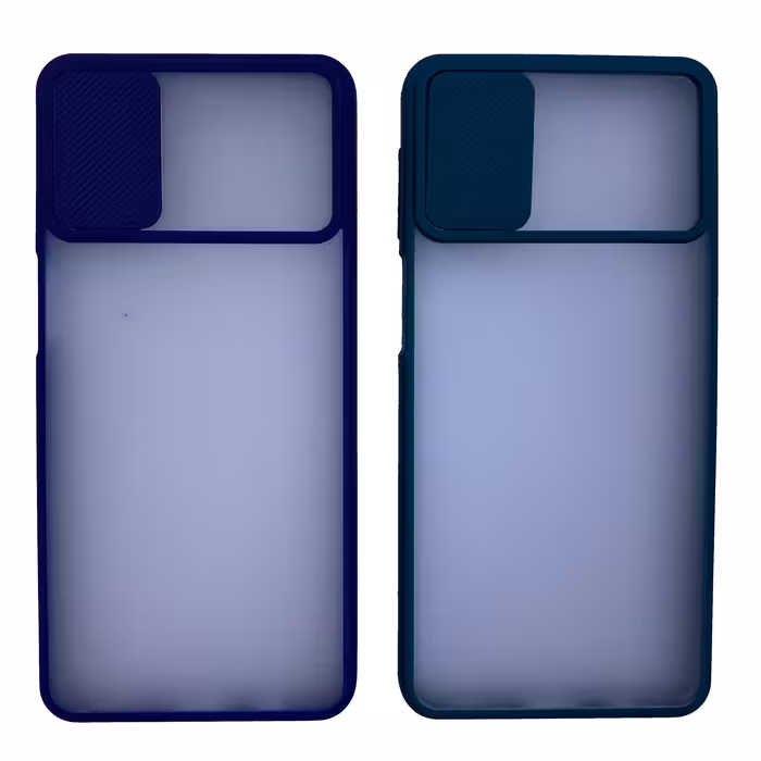 کاور مدل PK071 مناسب برای گوشی موبایل سامسونگ Galaxy M31s