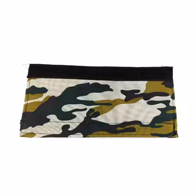 محافظ زنجیر دوچرخه مدل پلنگی