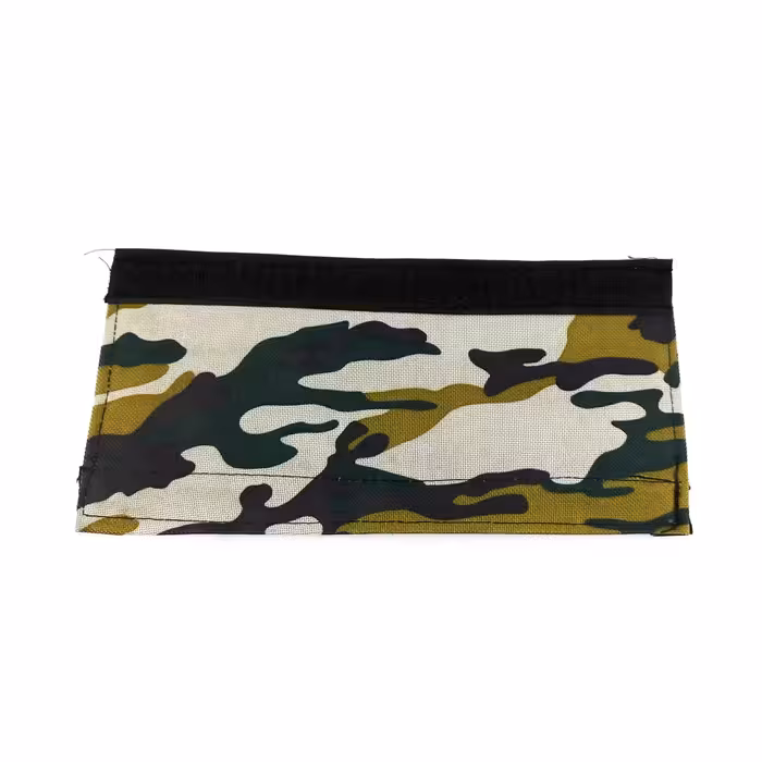 محافظ زنجیر دوچرخه مدل پلنگی