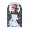 پیکسل ابیگل طرح جمشید هاشمپور کد 001