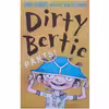 كتاب Pants ! Dirty Bertie اثر Alan MacDonald انتشارات Stripes Publishing 