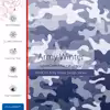 برچسب پوششی ماهوت مدل Army-Winter مناسب برای تبلت سامسونگ Galaxy Tab S2 8.0 2015 T715