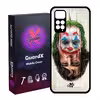 کاور گارد ایکس طرح Joker مدل Glass10097 مناسب برای گوشی موبایل شیائومی Redmi Note 11S/ Note 11 4G
