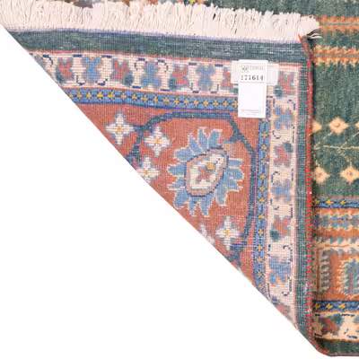 فرش دستباف پنج و نیم متری سی پرشیا کد 171614