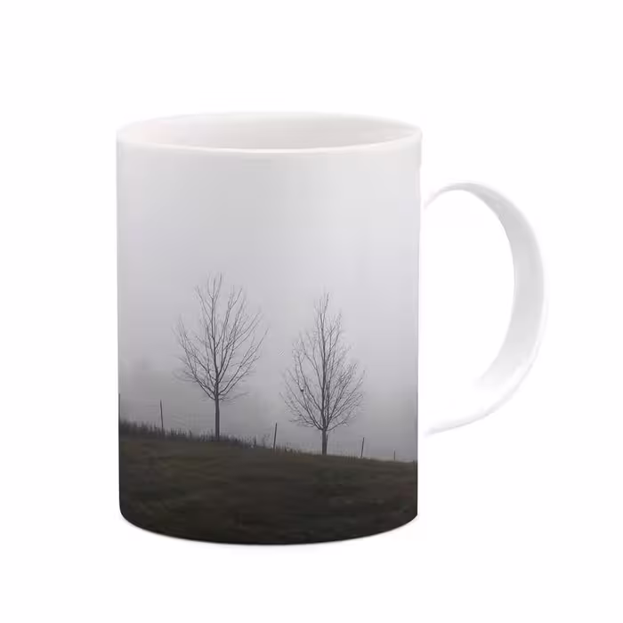 ماگ طرح طبیعت مدل mgs11248