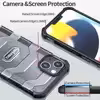 کاور سامورایی مدل Wlons مناسب برای گوشی موبایل اپل iPhone 13 