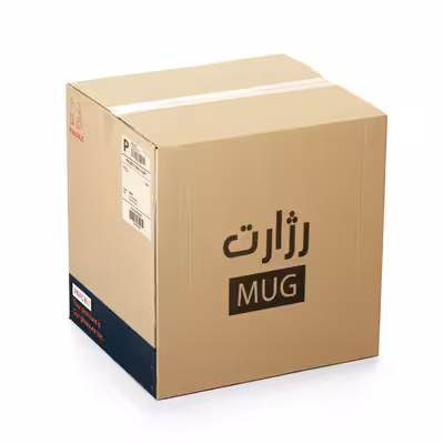  ماگ رژارت مدل اسم بهمن