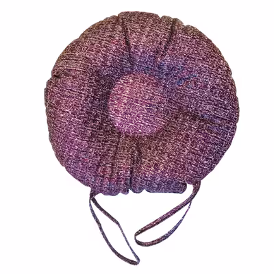 تشک صندلی مدل  POR-22412-Dot