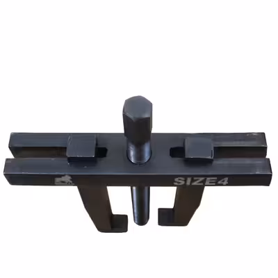 بلبرینگ کش کشویی مدل گوریلا کد YPK-NAKHONI-SIZE4-18CM