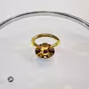درب قابلمه و تابه مُرسانا مدل T282218 مجموعه 3 عددی
