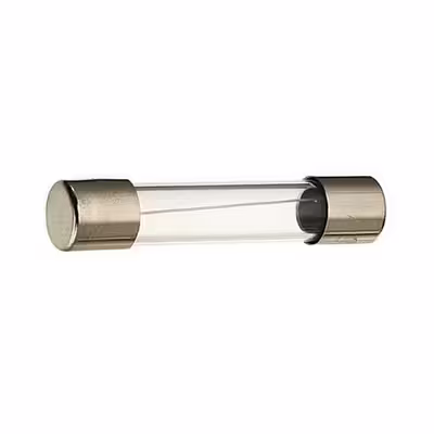 فیوز 0.5 آمپر مدل TF-6X30-41 بسته 20 عددی 