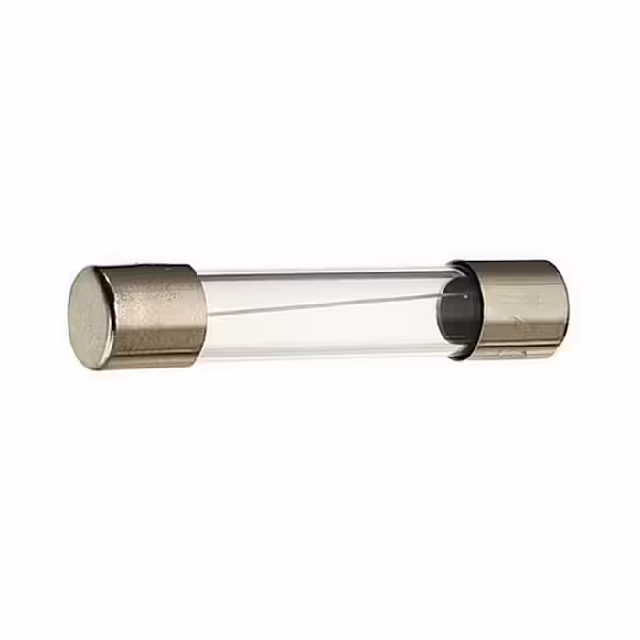 فیوز 0.5 آمپر مدل TF-6X30-41 بسته 20 عددی 