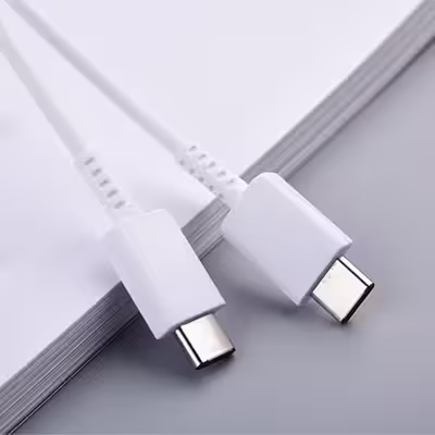 کابل تبدیل USB-C به USB-C مدل NOTE 10 Org طول 1 متر