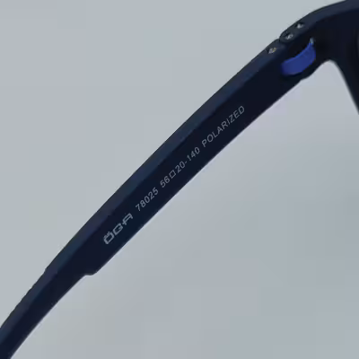 عینک آفتابی اوگا مدل 78025 POLARIZED