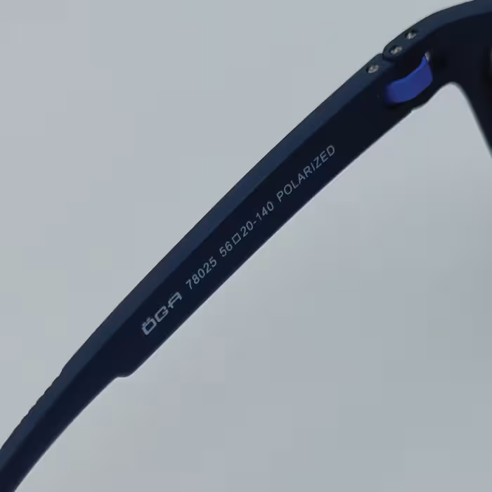 عینک آفتابی اوگا مدل 78025 POLARIZED
