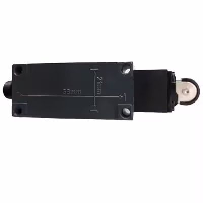 لیمیت سوئیچ مدل 8104