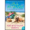 کتاب Lost and Found Sisters اثر Jill Shalvis انتشارات William Morrow