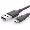 کابل تبدیل US به MICRO USB یوگرین مدل US289 طول 2 متر