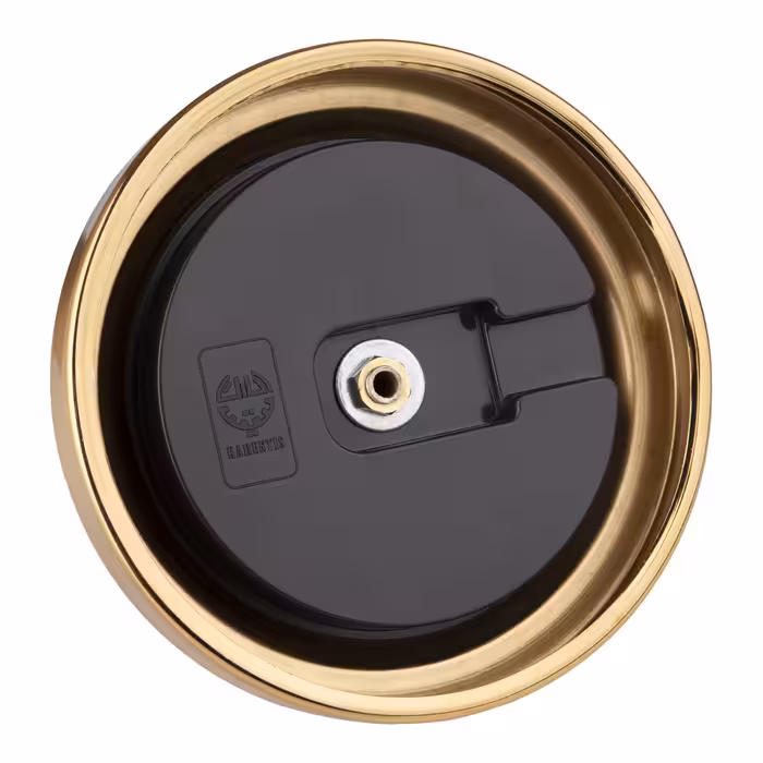 آباژور رومیزی کارنتیس مدل شایلین