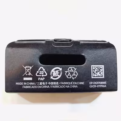 کابل تبدیل USB به USB-C مدل GH39 طول 1 متر