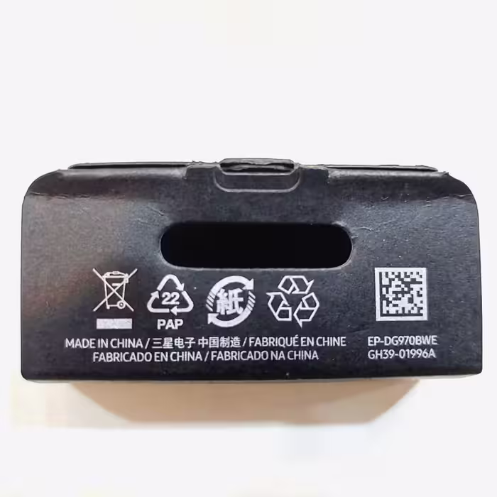 کابل تبدیل USB به USB-C مدل GH39 طول 1 متر