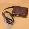 کیف رودوشی چرمی خانه چرم آنا مدل 24001