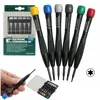 پیچ گوشتی پروسکیت مدل SD-3502 مجموعه 6 عددی