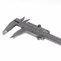  کولیس تیوان مدل MMA-C200-TW - گستره 200-0 میلی متر