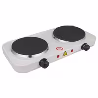 اجاق برقی دو شعله، مدل هات پلیت، کد GX_200A