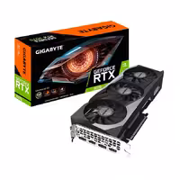 کارت گرافیک گیگابایت GeForce RTX 3070 GAMING OC 8GB