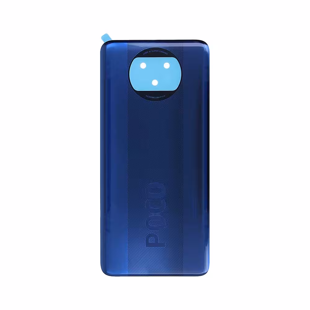 درب پشت گوشی شیائومی Xiaomi Poco X3