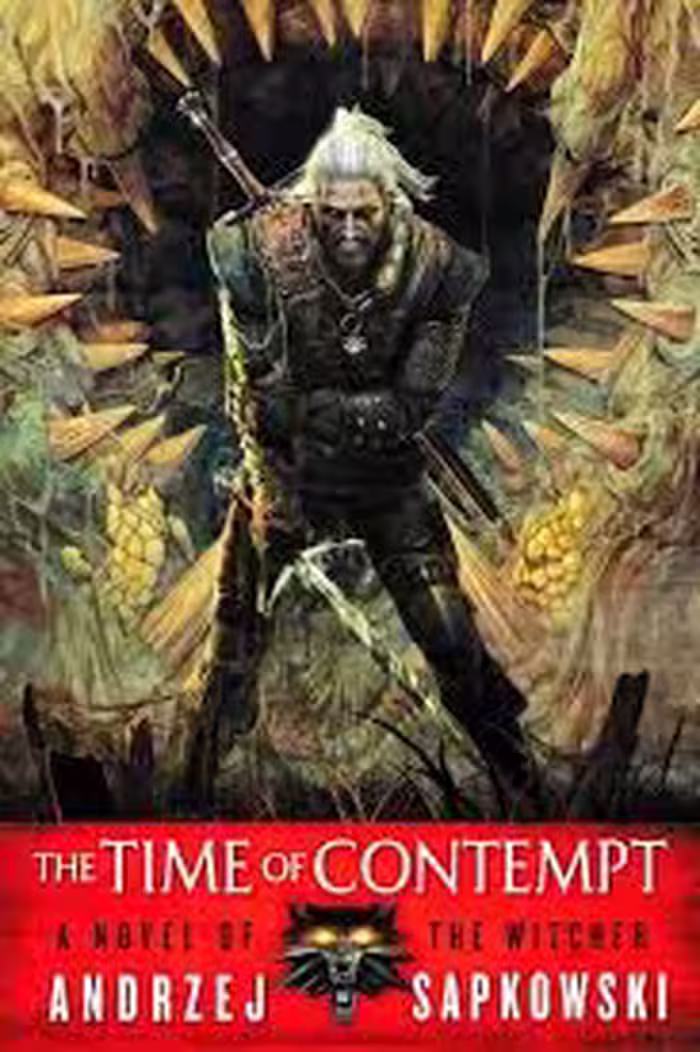 The Time of Contempt – The Witcher 2