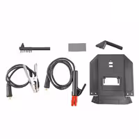 دستگاه جوش 250 آمپر رونیکس مدل 4605RH