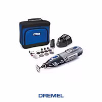 فرز حکاکی شارژی مدل 8200 دریمل