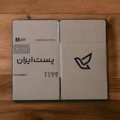 کارتن پستی سایز 3 (20 عددی)